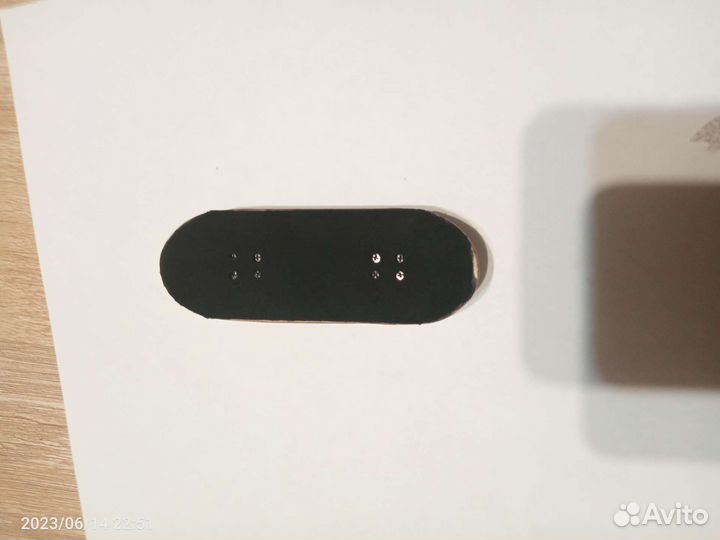 Фингерборд