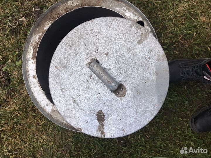 Воскокпавка сот