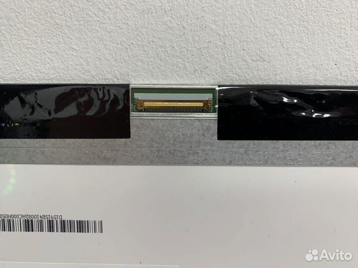 Матрица 15.6 Slim - B156XW04 V.5