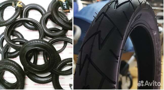 Запчасти для детских колясок