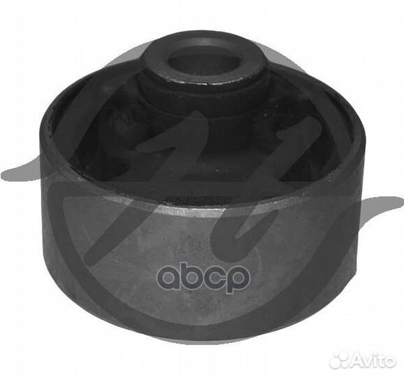 Сайлентблок прав/лев перед suzuki grand vitara