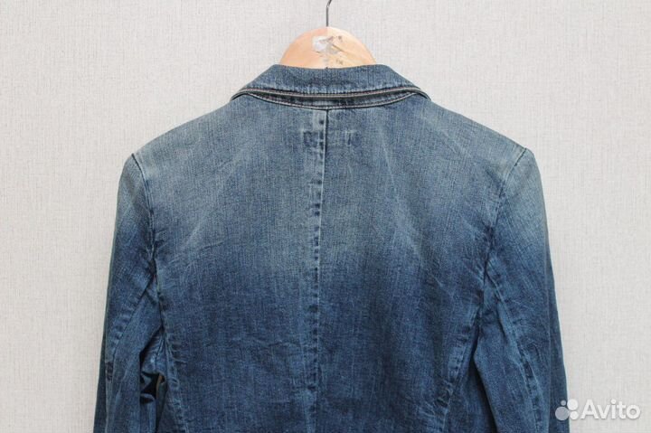 Marc O'Polo Джинсовая куртка Оригинал