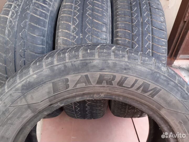 Barum Brillantis 185/65 R15