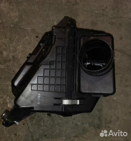 Корпус воздушного фильтра Honda CR-V4