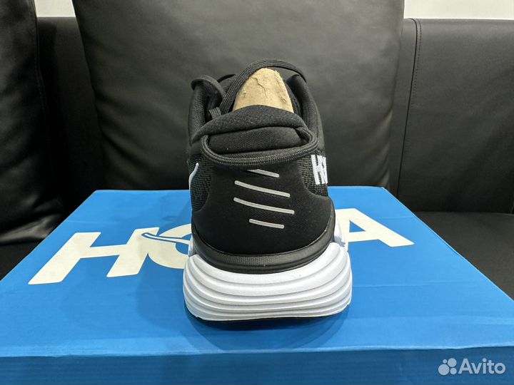 Hoka one one gaviota 4
