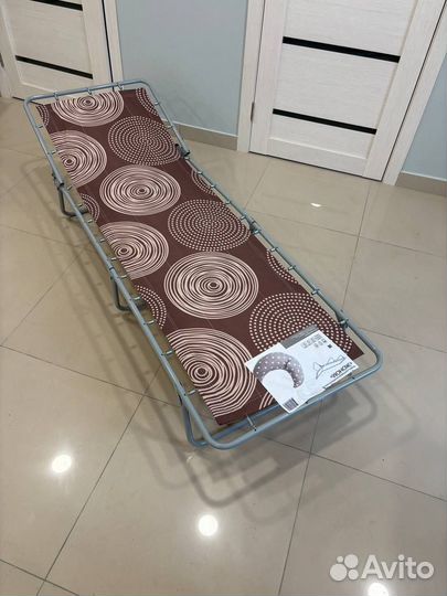 Раскладушка Юность