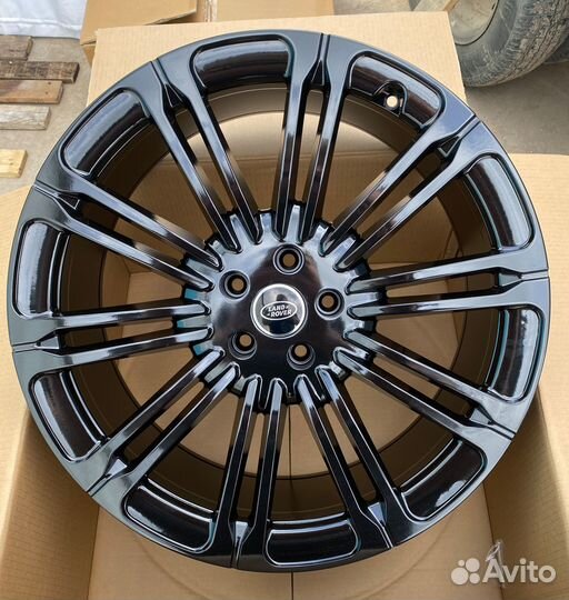 Диски Land Rover R22 Ланд Ровер