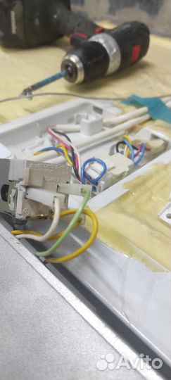 Ремонт холодильников на дому