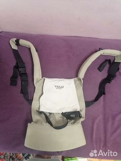 Эргорюкзак