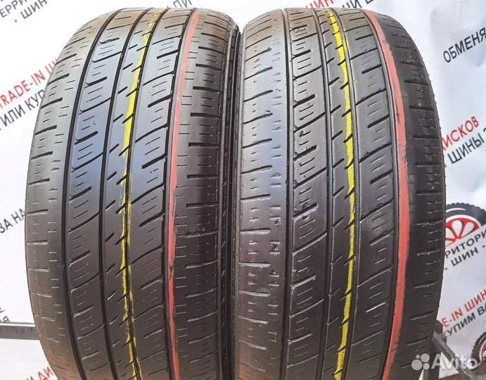 Kumho Solus KL21 245/50 R20 102V