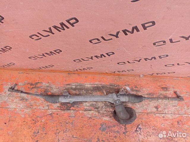 Рулевая рейка Toyota Corolla Fielder NZE144 1NZ-FE