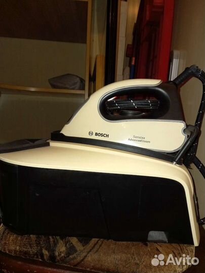 Продам утюг-парогениратор