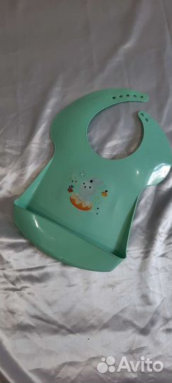 Нагрудник детский