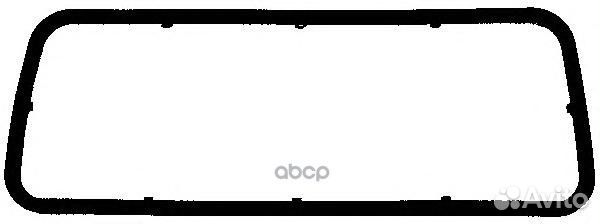 Прокладка картера (р) 1xIveco