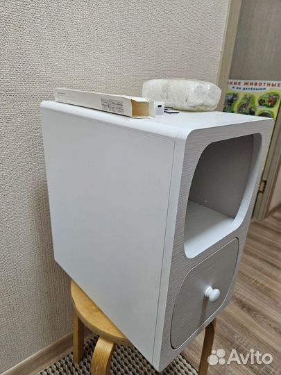 Тумба прикроватная