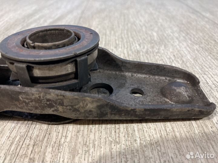 Выжимной подшипник Golf 6 Polo Sedan Rapid Fabia