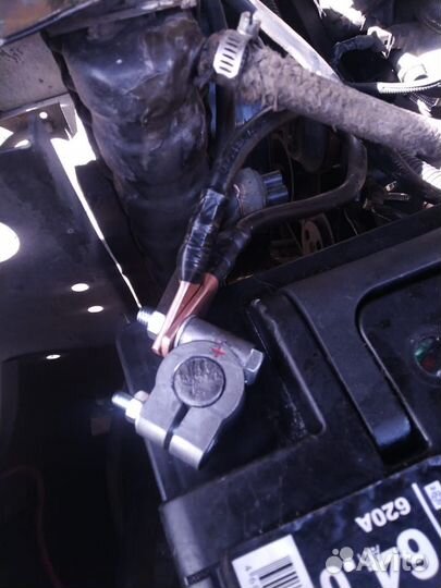 Наконечники на провода обжатие на месте