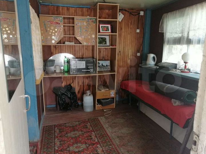 Дача 50 м² на участке 5,5 сот.