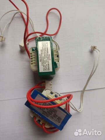 Gbyq-01 понижающий трансформатор кондиционера купить в Москве с ...
