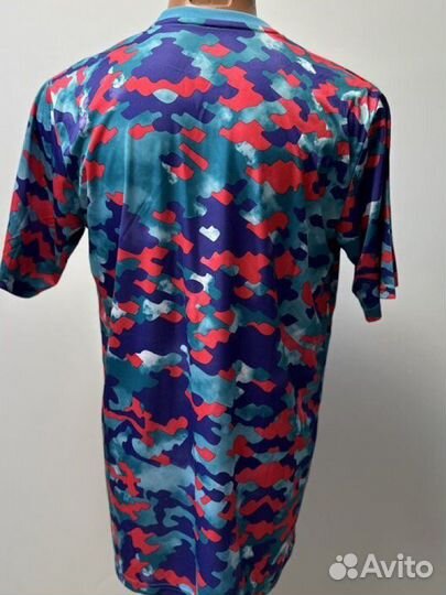 Футбольная форма Adidas