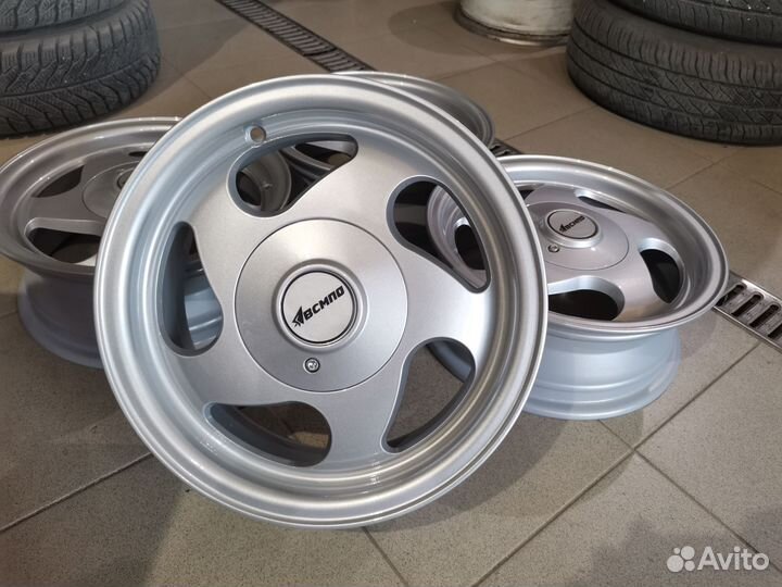 Всмпо Каскад R13 4*98