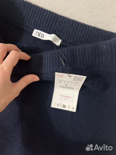 Zara юбка