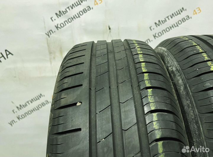 Hankook Kinergy Eco 185/60 R15 94Y
