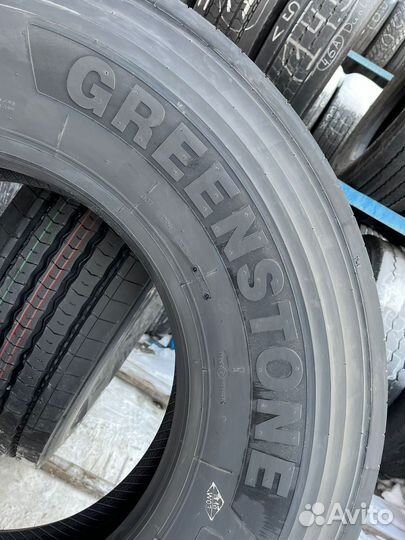 Greenstone ST776 (22PR) 315/80R22.5R22.5