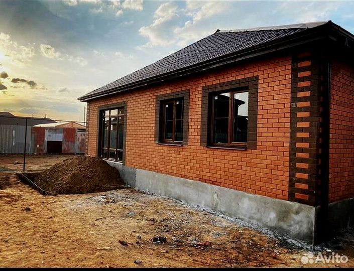 Мягкие окна Астрахань