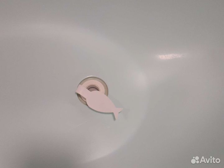 Ванночка для купания