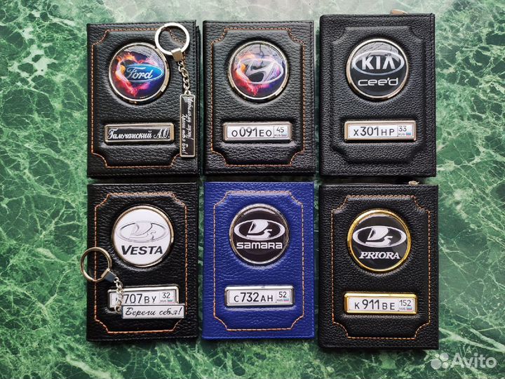 Готовый подарочный набор