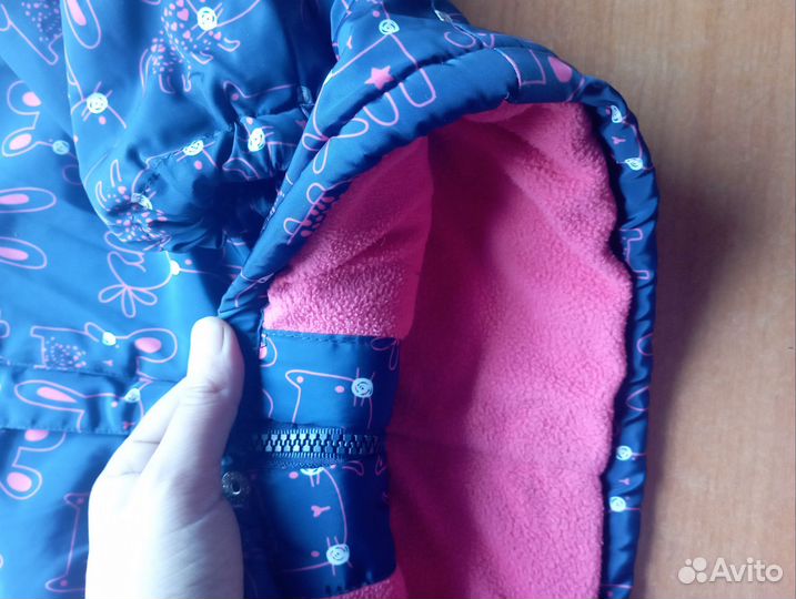 На девочку на весну