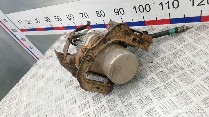 Электроусилитель руля ford kuga 1 3-9 дней