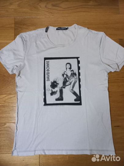 Футболка dolce & gabbana, p. 46. Оригинал