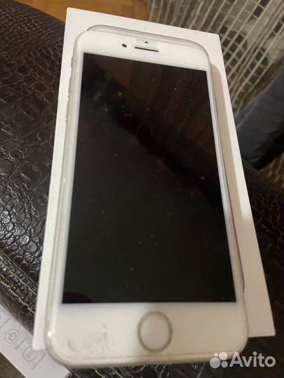 Телефон iPhone 7 32gb