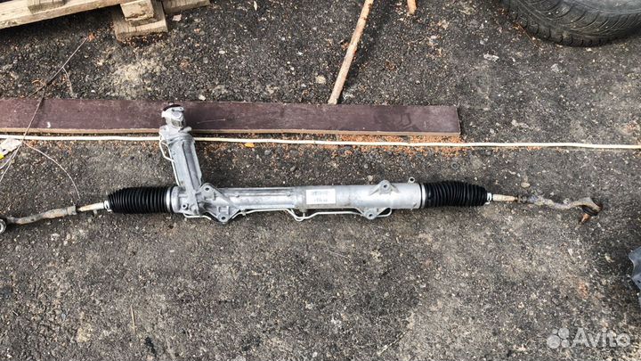 Рулевая рейка для BMW X5 e70
