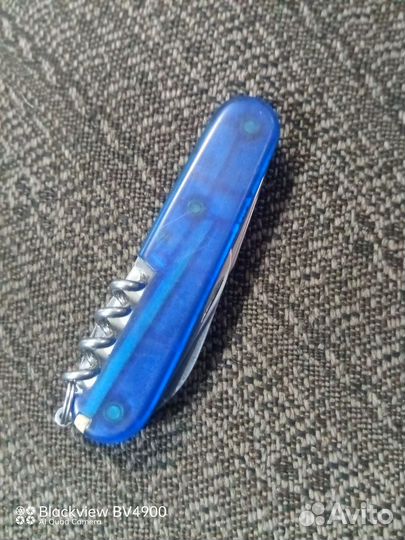 Нож складной victorinox