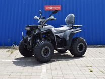 Квадроцикл Dazzle ATV 200 (балансирный вал)