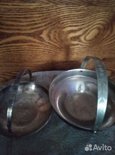 Мельхиор ложки мнц