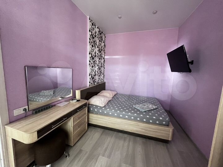 2-к. квартира, 60 м², 2/2 эт.