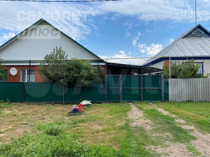 3-к. квартира, 67,9 м², 1/1 эт.