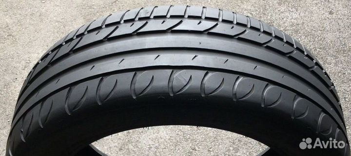 Tigar UHP Ultra High Performance 215/55 R17