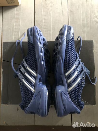 Кроссовки Adidas ClimaCool 2006 года