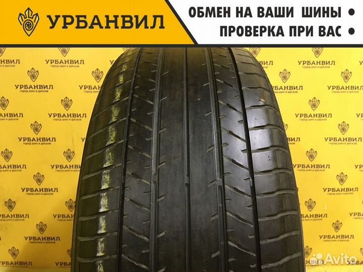 Yokohama Aspec A349A 215/55 R17 94V