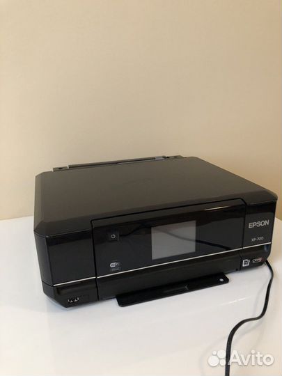 Цветной принтер Epson XP-700