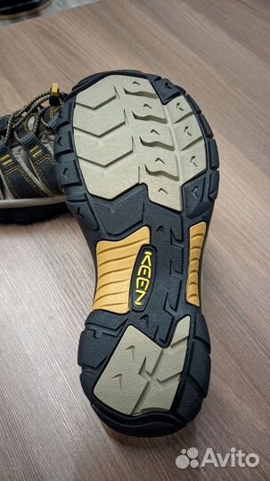 Сандалии Keen Newport H2 мужские