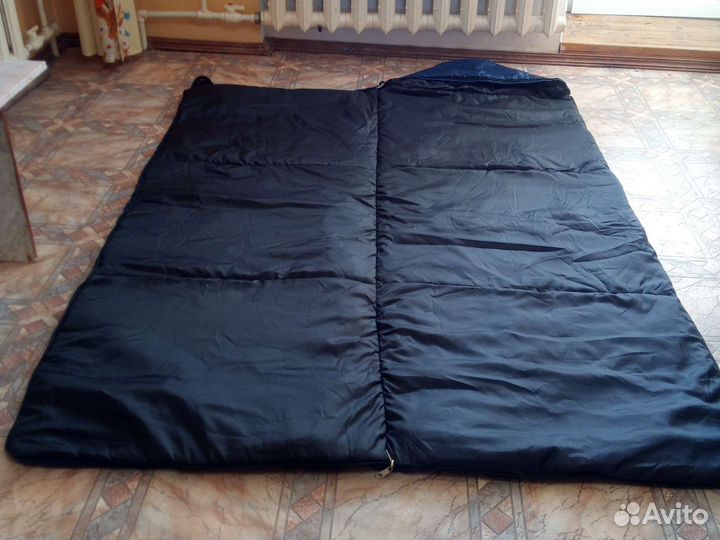 Спальный мешок