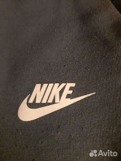 Штаны Nike tech fleece