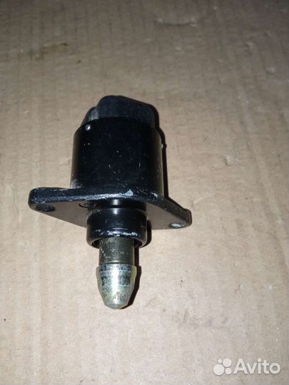 Toyota Hilux Geely Chery клапан холостого ход