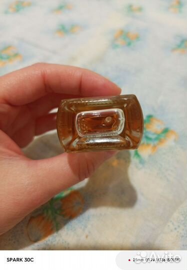 Духи тайна рижанки